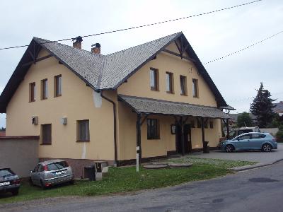 Restaurace