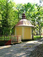 Kaplička